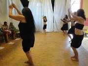 CONFIRMATION OTILIA ET KAVA A BENFELD LE DIMANCHE 14 JUIN 20-25